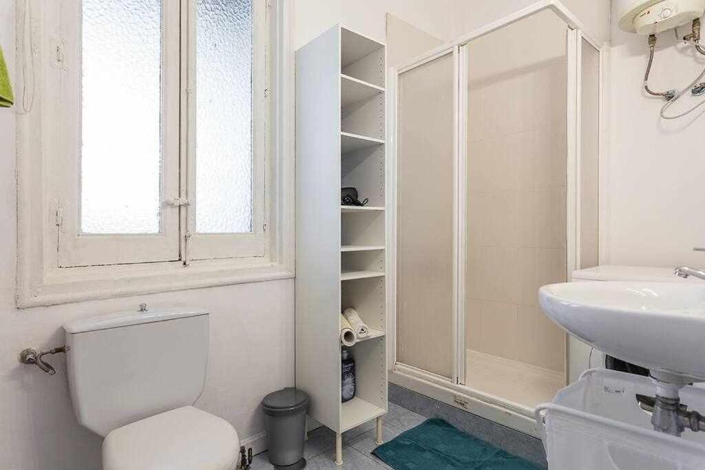 شقة Piso Confortable Y Centrico مدريد المظهر الخارجي الصورة